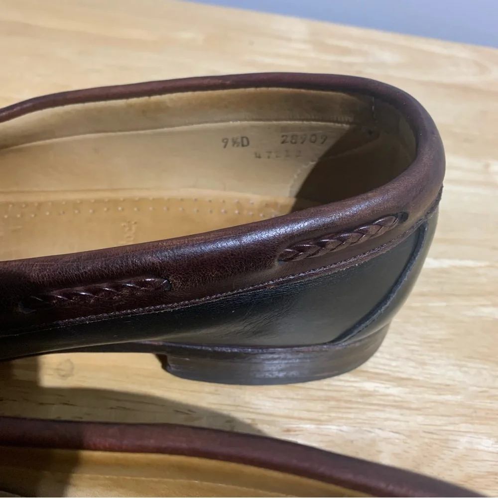 Allen‎ Edmonds 
